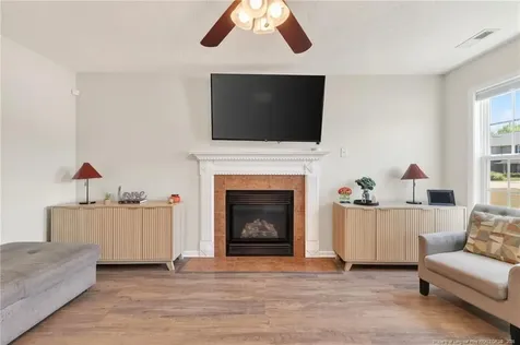 1213 Screech Owl Drive Hope Mills NC 28348