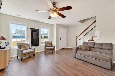 1213 Screech Owl Drive Hope Mills NC 28348