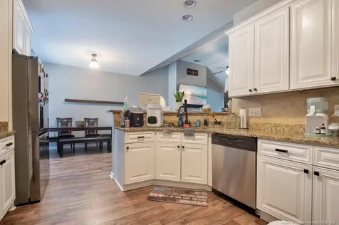 607 Roanoke Drive Raeford NC 28376