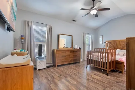 607 Roanoke Drive Raeford NC 28376