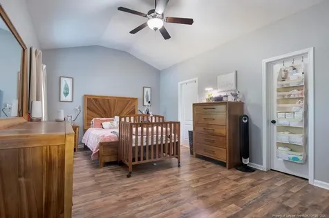 607 Roanoke Drive Raeford NC 28376