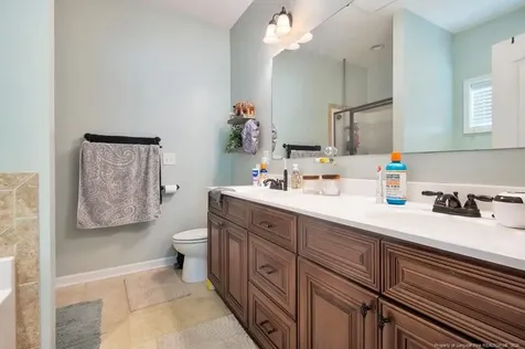 607 Roanoke Drive Raeford NC 28376