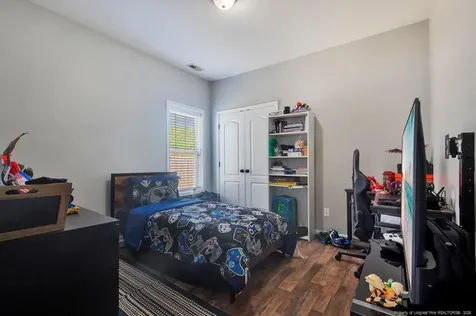 607 Roanoke Drive Raeford NC 28376