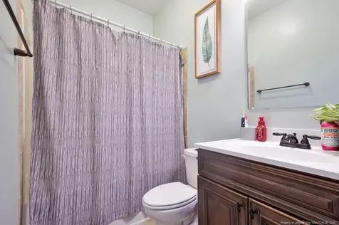 607 Roanoke Drive Raeford NC 28376