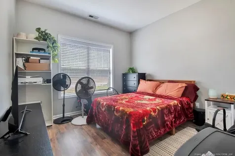 607 Roanoke Drive Raeford NC 28376