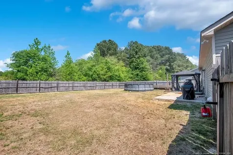 607 Roanoke Drive Raeford NC 28376