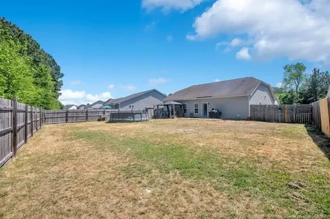 607 Roanoke Drive Raeford NC 28376