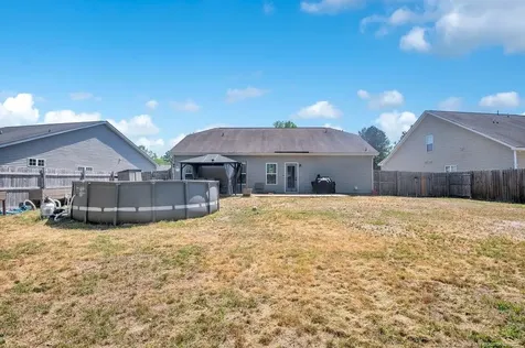 607 Roanoke Drive Raeford NC 28376