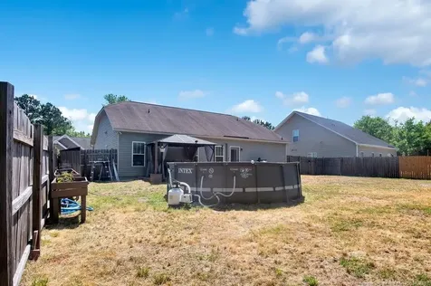 607 Roanoke Drive Raeford NC 28376