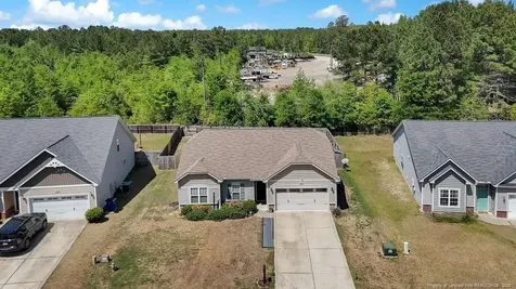 607 Roanoke Drive Raeford NC 28376