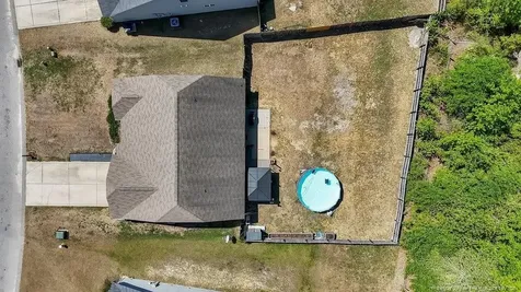 607 Roanoke Drive Raeford NC 28376