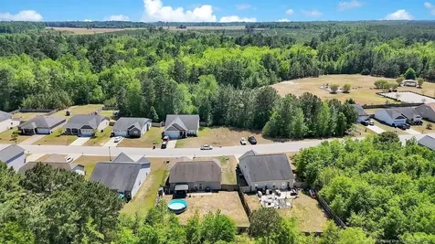 607 Roanoke Drive Raeford NC 28376