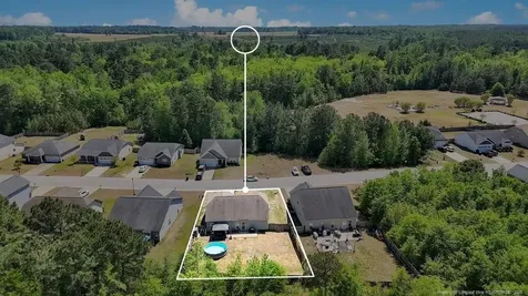 607 Roanoke Drive Raeford NC 28376