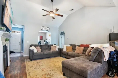 607 Roanoke Drive Raeford NC 28376