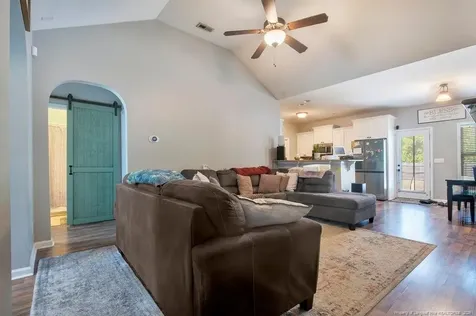 607 Roanoke Drive Raeford NC 28376