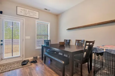 607 Roanoke Drive Raeford NC 28376