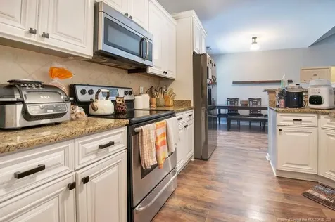607 Roanoke Drive Raeford NC 28376
