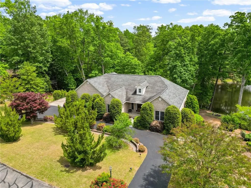 39 Indian Trail Sanford NC 27332