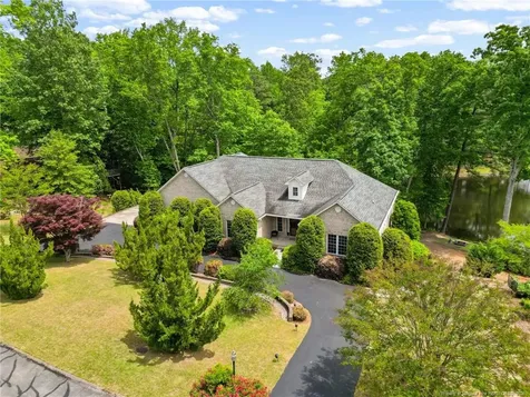 39 Indian Trail Sanford NC 27332