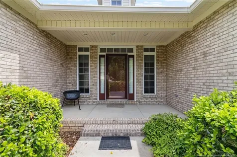 39 Indian Trail Sanford NC 27332