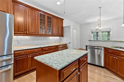 39 Indian Trail Sanford NC 27332