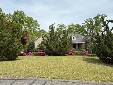 39 Indian Trail Sanford NC 27332