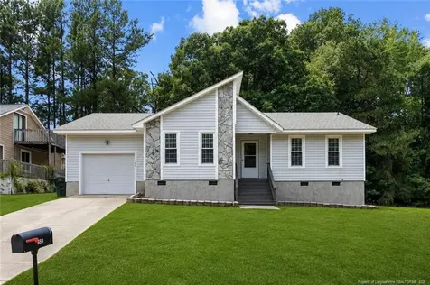 488 Oates Drive Fayetteville NC 28311