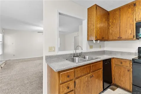 488 Oates Drive Fayetteville NC 28311