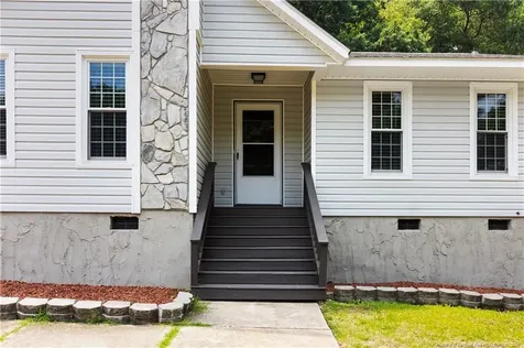 488 Oates Drive Fayetteville NC 28311