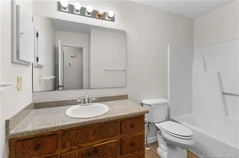 488 Oates Drive Fayetteville NC 28311