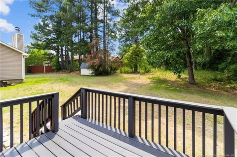 488 Oates Drive Fayetteville NC 28311