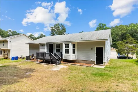 488 Oates Drive Fayetteville NC 28311