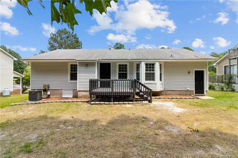 488 Oates Drive Fayetteville NC 28311