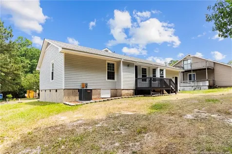 488 Oates Drive Fayetteville NC 28311