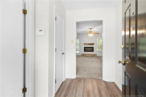 488 Oates Drive Fayetteville NC 28311