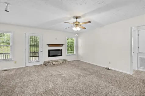 488 Oates Drive Fayetteville NC 28311