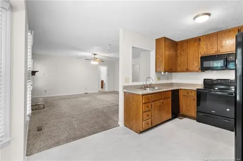 488 Oates Drive Fayetteville NC 28311
