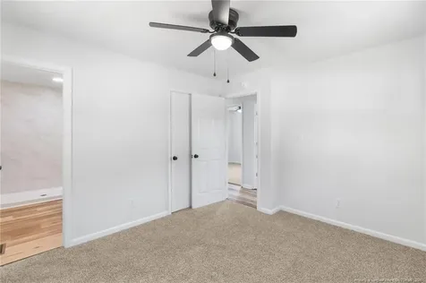 6222 Timberland Drive Fayetteville NC 28314