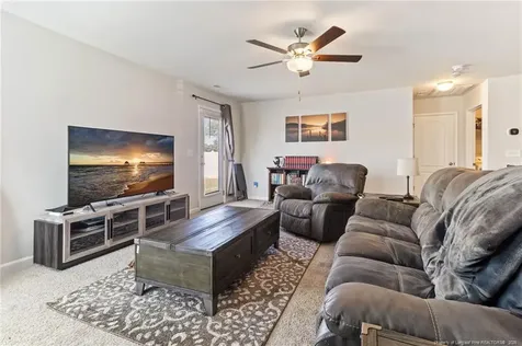 195 Bracknell Lane Raeford NC 28376