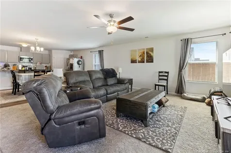 195 Bracknell Lane Raeford NC 28376