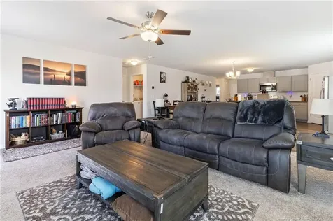 195 Bracknell Lane Raeford NC 28376