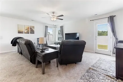 195 Bracknell Lane Raeford NC 28376