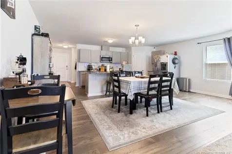 195 Bracknell Lane Raeford NC 28376