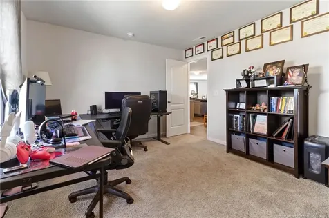195 Bracknell Lane Raeford NC 28376