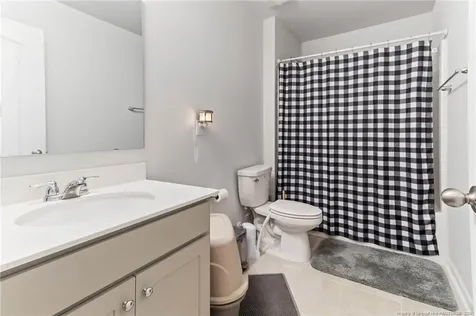 195 Bracknell Lane Raeford NC 28376