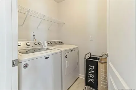 195 Bracknell Lane Raeford NC 28376