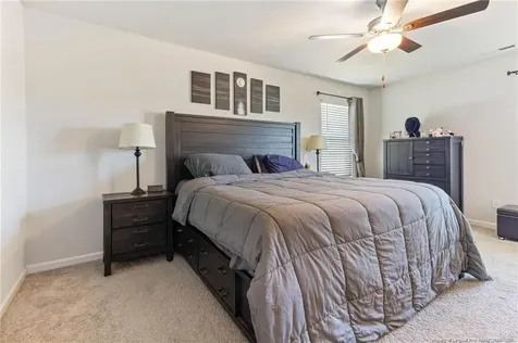195 Bracknell Lane Raeford NC 28376