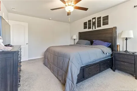 195 Bracknell Lane Raeford NC 28376