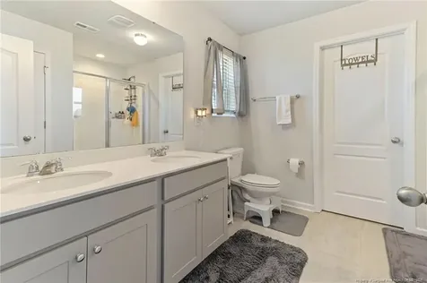 195 Bracknell Lane Raeford NC 28376