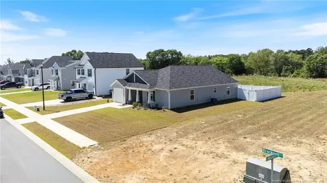 195 Bracknell Lane Raeford NC 28376